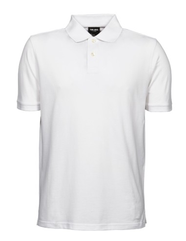 T-1400--Mens Heavy Polo